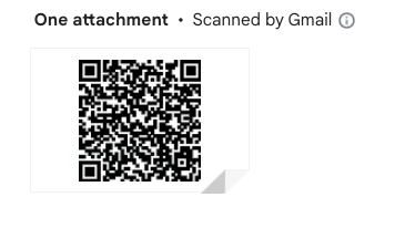 emailWIthQrCode
